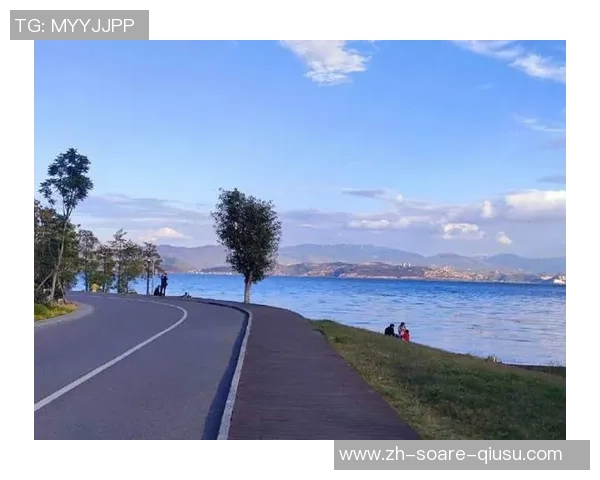 来洱海,赴一场“骑”遇!丨有一种叫云南的日子之365天 来洱海,赴一场“骑”遇!丨有一种叫云南的日子之365天