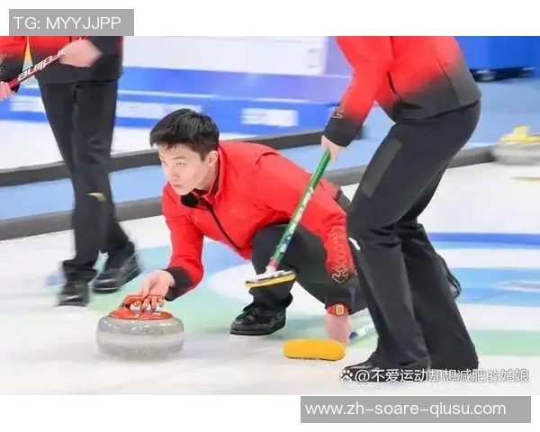 我国组合叶紫萱于森惋惜以3-7负于韩国队 无缘米兰冬奥会冰壶混双资历 我国组合叶紫萱于森惋惜以3-7负于韩国队 无缘米兰冬奥会冰壶混双资历
